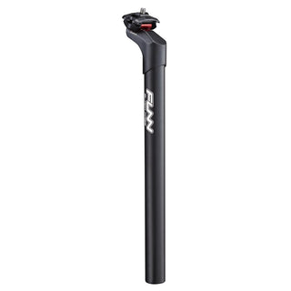 FUNN BlockPass Seatpost 31.6X400mm - Black