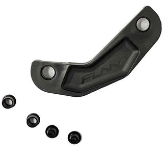 FUNN Zippa Lite Bash Guard Replacement Kit
