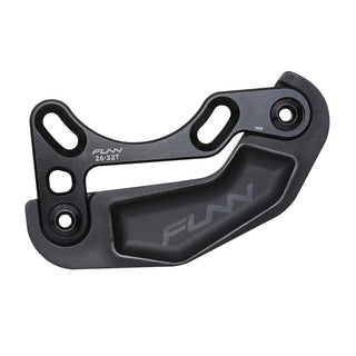 FUNN Zippa Lite Bash 24/32T ISCG05 Chain Guide