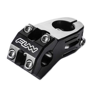 FUNN FX BMX Stem 22.2mm Clamp - Black