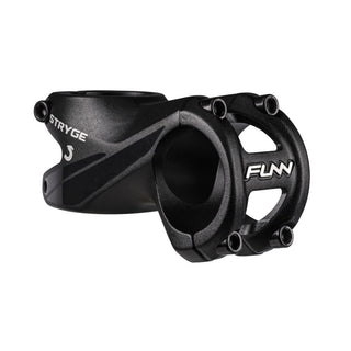 FUNN Stryge Stem 35mm Clamp 100mm Length - Black