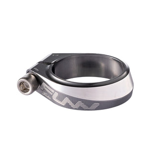 FUNN Frodon Seat Post Clamp 31.8mm - Grey