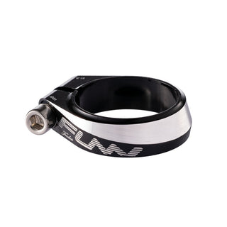 FUNN Frodon Seat Post Clamp 34.9mm - Black