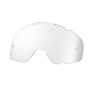 FUNN Soljam Replacement Goggle Lens - Transparent