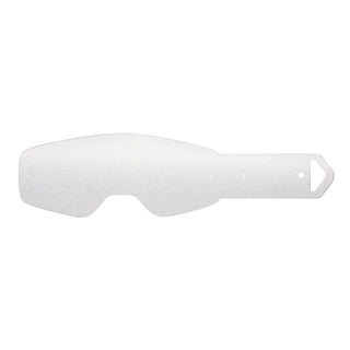FUNN Soljam Goggle Bio-Degradable Tear-Offs - 10 Pack