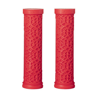 FUNN Hilt ES Grips - Red