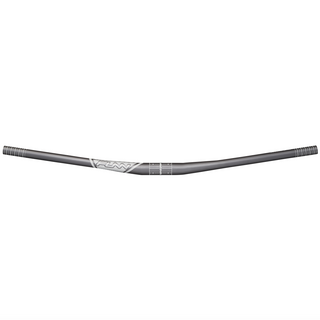 FUNN Kingpin Handlebar 31.8mm Diameter 785mm Width 30mm Rise - Grey