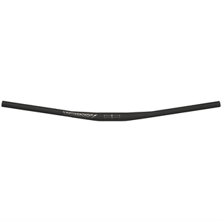 FUNN Kingpin Handlebar 35mm Diameter 785mm Width 7mm Rise - Black