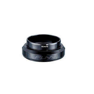 FUNN Descend Headset Lower Cup EC44/40 - Black