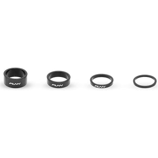 FUNN Descend Headset Spacer Kit - Black
