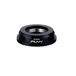 FUNN Descend Headset Lower Cup ZS 49/30 - Black