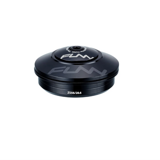 FUNN Descend Upper Headset ZS 56/28.6 - Black