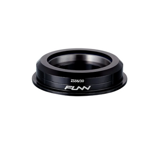 FUNN Descend Headset Lower Cup ZS 56/30 - Black