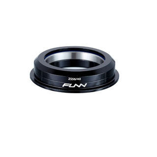 FUNN Descend Headset Lower Cup ZS 56/40 - Black