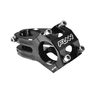 FUNN Funnduro Stem 31.8mm Clamp 45mm Length - Black
