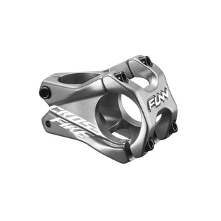 FUNN Crossfire Stem 31.8mm Clamp 35mm Length - Grey