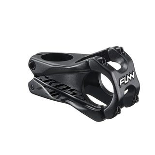 FUNN Crossfire Stem 35mm Clamp 50mm Length - Black