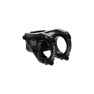 FUNN Equalizer Stem 31.8mm Clamp 35mm Length - Black