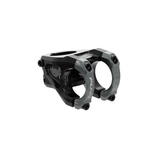 FUNN Equalizer Stem 31.8mm Clamp 35mm Length - Grey