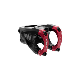 FUNN Equalizer Stem 31.8mm Clamp 42mm Length - Red