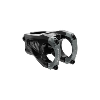 FUNN Equalizer Stem 31.8mm Clamp 42mm Length - Grey