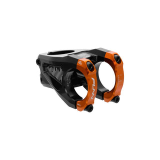 FUNN Equalizer Stem 31.8mm Clamp 42mm Length - Orange