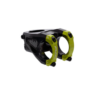 FUNN Equalizer Stem 31.8mm Clamp 42mm Length - Green