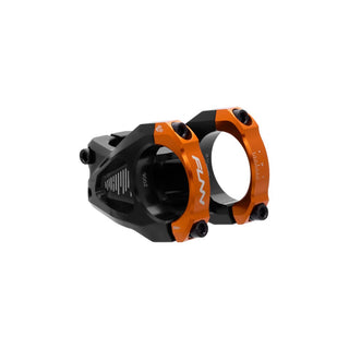 FUNN Equalizer Stem 35mm Clamp 42mm Length - Orange
