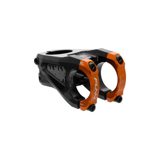 FUNN Equalizer Stem 31.8mm Clamp 50mm Length - Orange