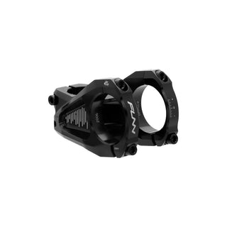 FUNN Equalizer Stem 35mm Clamp 50mm Length - Black
