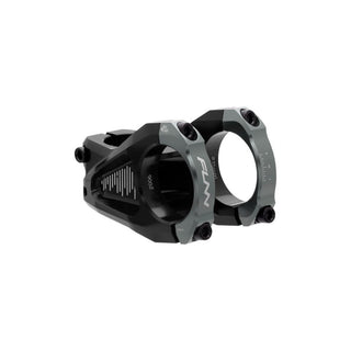 FUNN Equalizer Stem 35mm Clamp 50mm Length - Grey