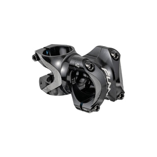 FUNN Tron Stem 31.8mm Clamp 50mm Length - Black