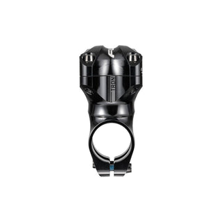 FUNN Tron Stem 31.8mm Clamp 50mm Length - Black