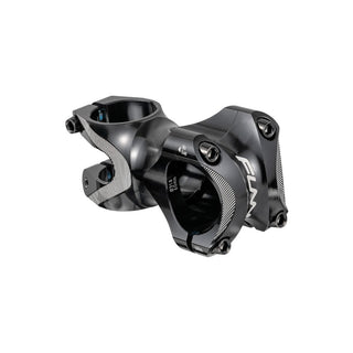FUNN Tron Stem 31.8mm Clamp 60mm Length - Black