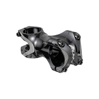 FUNN Tron Stem 31.8mm Clamp 70mm Length - Black