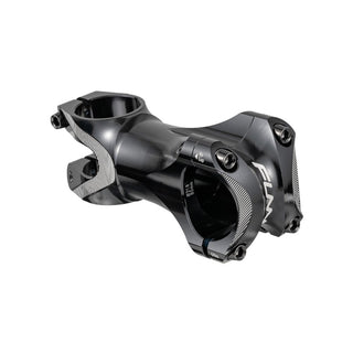 FUNN Tron Stem 31.8mm Clamp 80mm Length - Black