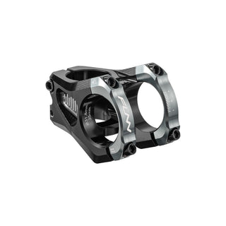 FUNN Equalizer Zero Stem 31.8mm Clamp 35mm Length - Grey
