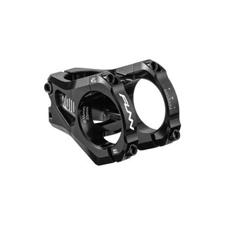 FUNN Equalizer Zero Stem 35mm Clamp 35mm Length - Black