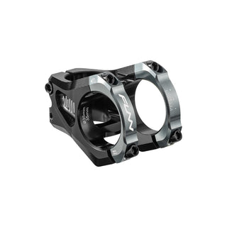 FUNN Equalizer Zero Stem 35mm Clamp 35mm Length - Grey