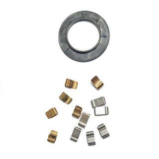 FUNN Cassette Body Pawl Service Kit For XD/HG Freehub