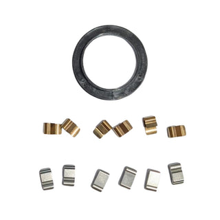 FUNN Cassette Body Pawl Service Kit Micro Spline Freehub