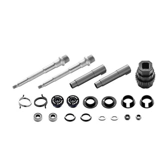 FUNN Ripper Pedal Axle Kit