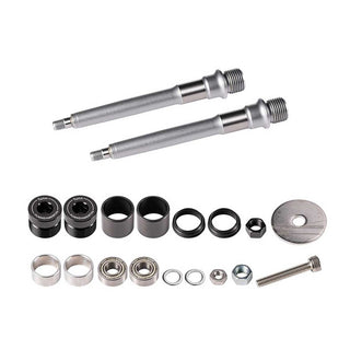 FUNN Funndamental Pedal Axle Kit