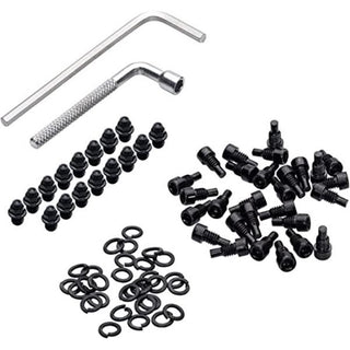 FUNN Funndamental Pedal Stud Kit