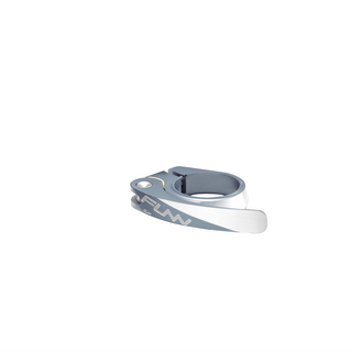 FUNN Frodon QR Seat Post Clamp 34.9mm - Grey
