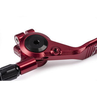 FUNN UpDown Remote Dropper Lever - Red