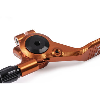 FUNN UpDown Remote Dropper Lever - Orange