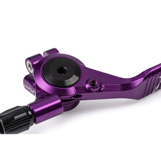 FUNN UpDown Remote Dropper Lever - Purple