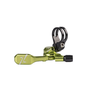 FUNN UpDown Remote Dropper Lever - Green