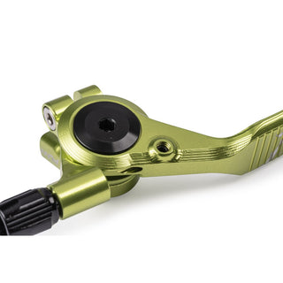 FUNN UpDown Remote Dropper Lever - Green